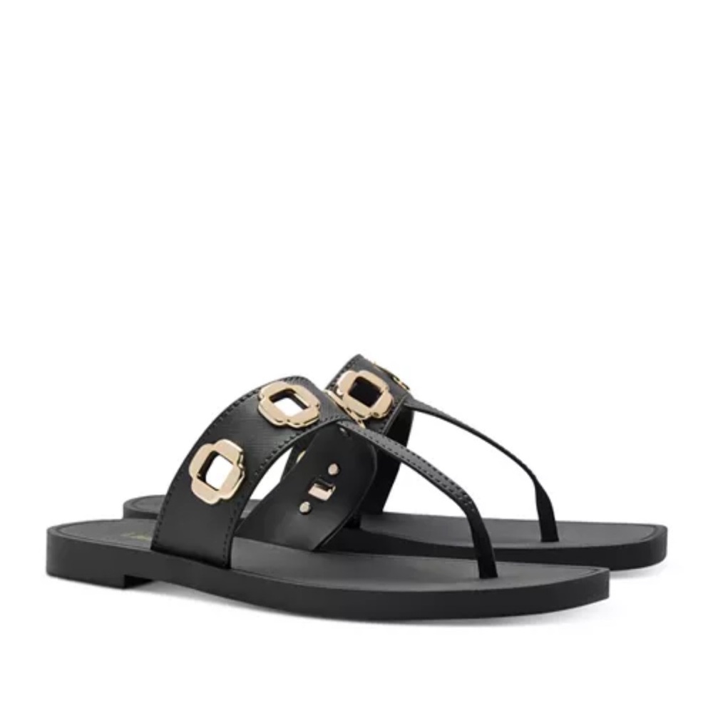 Larroudé Milan Sandals